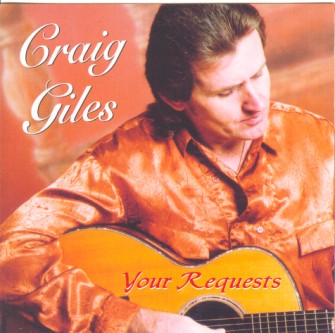 Giles ,Craig - Your Request